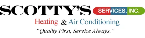 Scotty's Services Inc. Logo - Hamilin PA